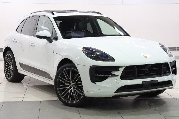 Porsche Macan GTS 95B