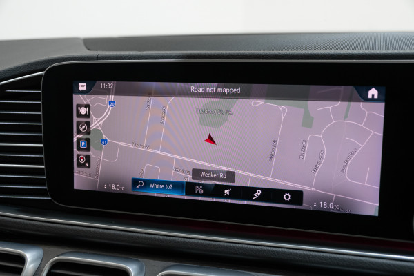 2021 MY22 Mercedes-Benz GLE-Class V167 GLE400 d SUV image 19
