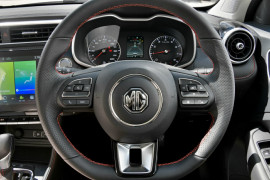 2025 MG ZST S13 Vibe SUV