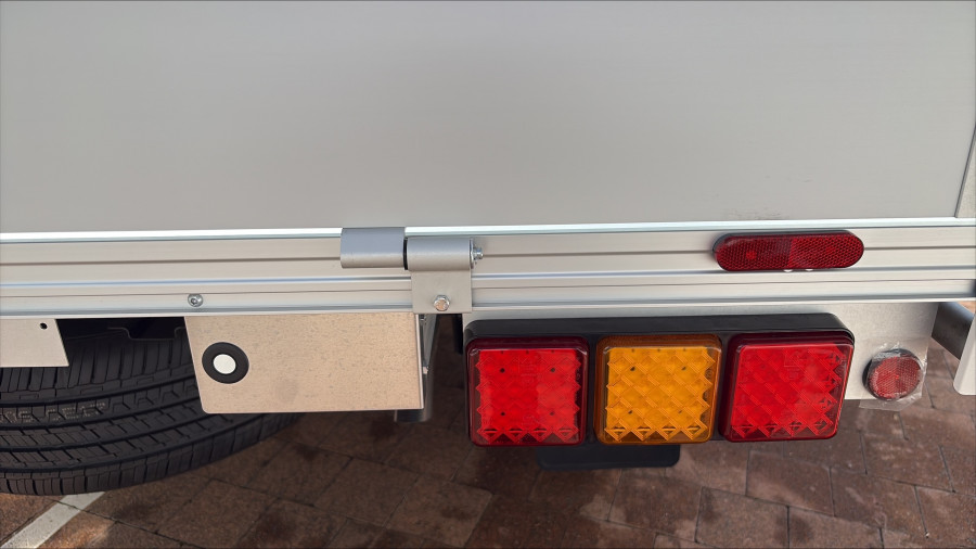 2026 GWM Cannon NPW Lux Ute Image 9
