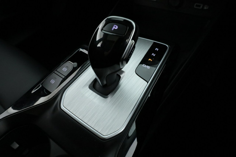 2024 MG MG5 AP32 Essence Sedan Image 19