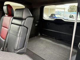 2022 Toyota LandCruiser FJA300R GR Sport Wagon image 9