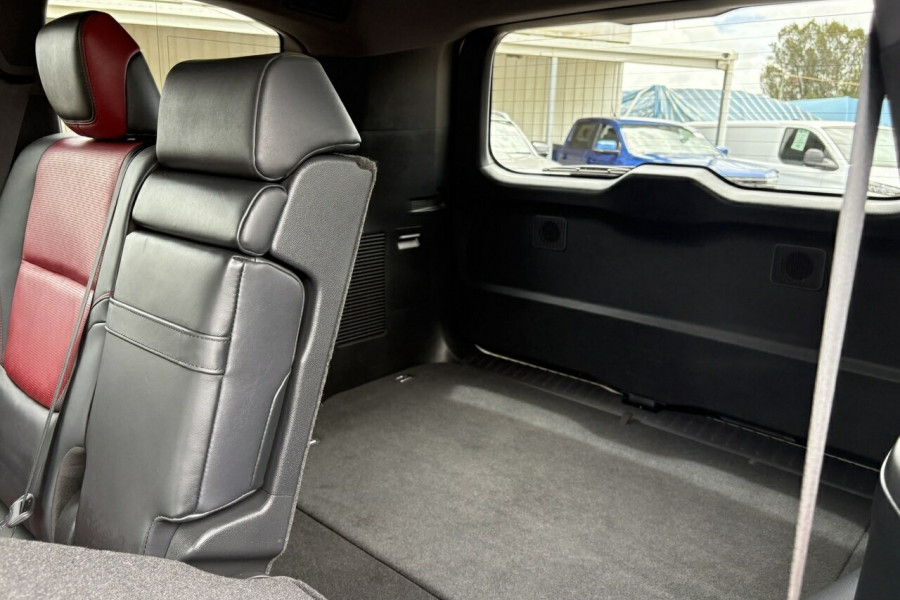 2022 Toyota LandCruiser FJA300R GR Sport Wagon Image 9