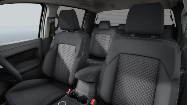 2025 Volkswagen Amarok NF TDI500 Life Ute image 14