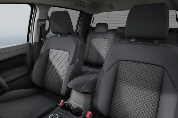 2025 Volkswagen Amarok NF TDI500 Life Ute