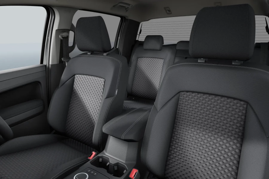 2025 Volkswagen Amarok NF TDI500 Life Ute
