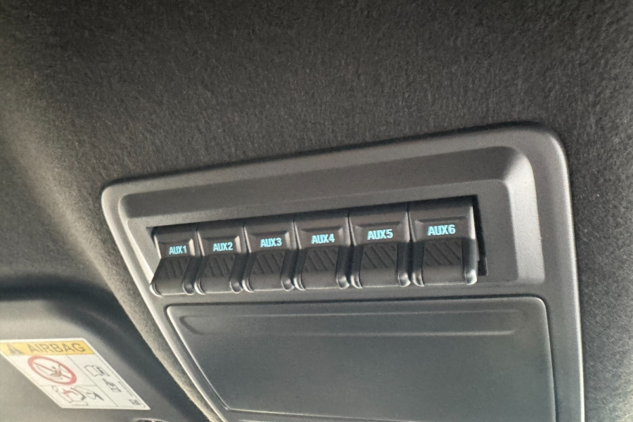 2024 MY25.25 Ford Ranger P703 Wildtrak Ute Image 20