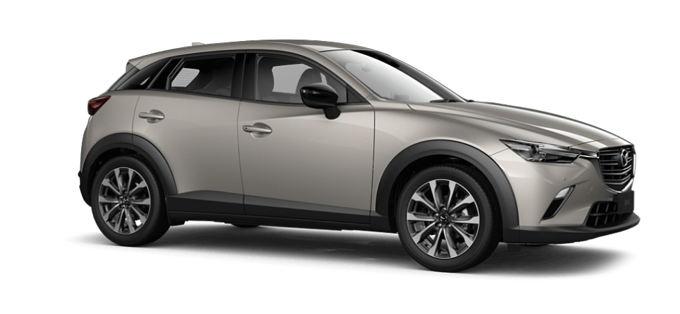 2025 MY24 Mazda CX-3 DK G20 Evolve SUV Image 8