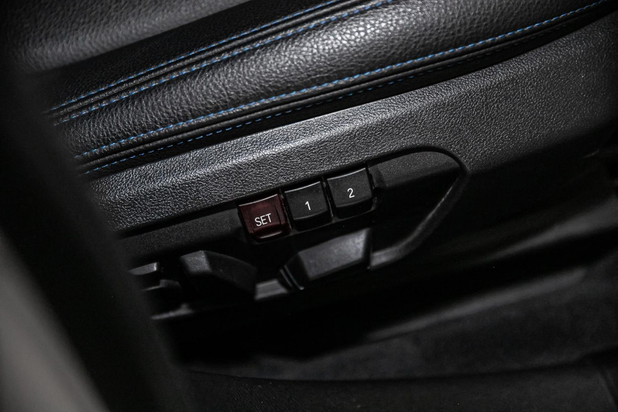 2021 BMW X2 F39 sDrive20i M Sport SUV Image 17