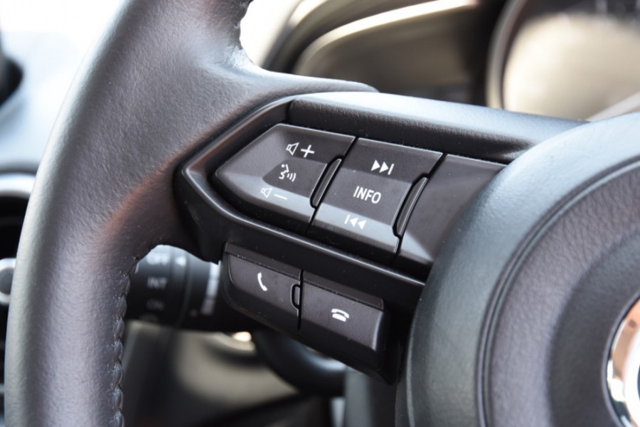 2019 Mazda CX-3 DK2W7A Maxx Suv Image 11