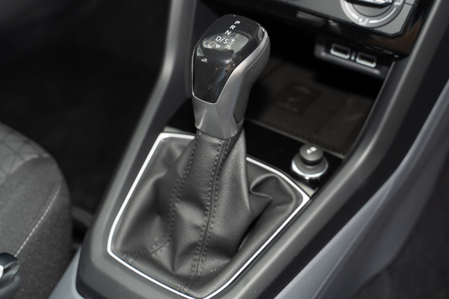 2020 Volkswagen T-Cross C1 85TSI Life Wagon Image 15