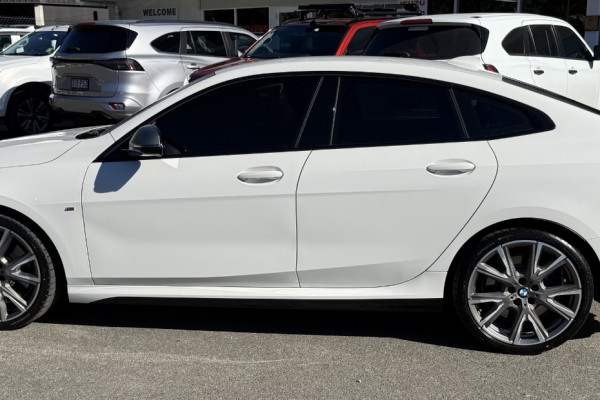 2020 BMW 2 Series F44 M235i xDrive Coupe Image 7