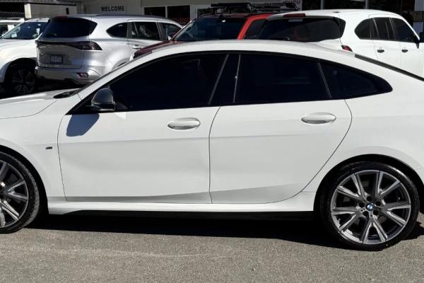 2020 BMW 2 Series F44 M235i xDrive Coupe Image 7