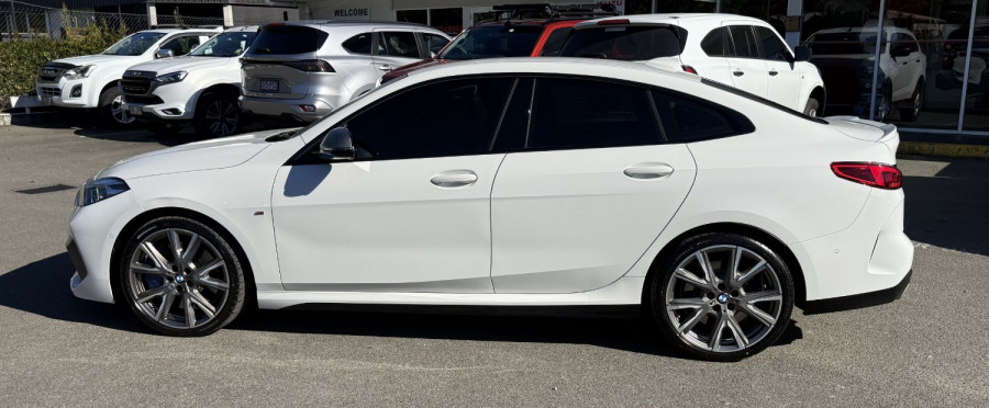 2020 BMW 2 Series F44 M235i xDrive Coupe Image 7
