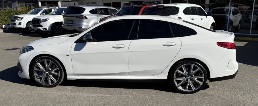 2020 BMW 2 Series F44 M235i xDrive Coupe Image 7