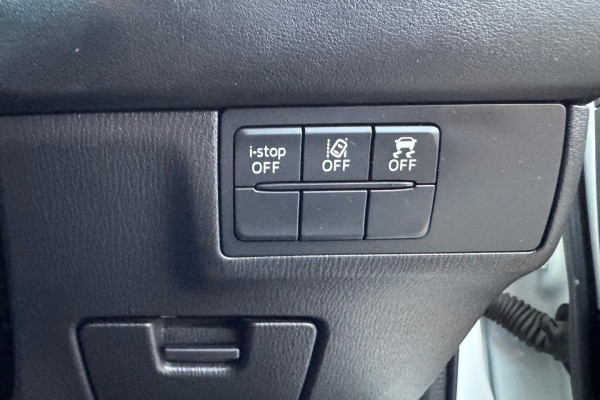 2019 Mazda 6 GL Series Sport Sedan Image 19