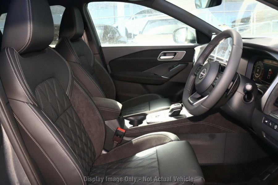 2025 Nissan QASHQAI J12 Ti-L SUV Image 9