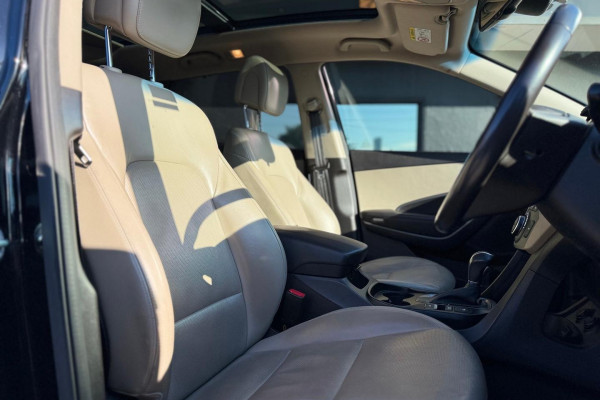 2015 Hyundai Santa Fe DM Highlander SUV Image 15