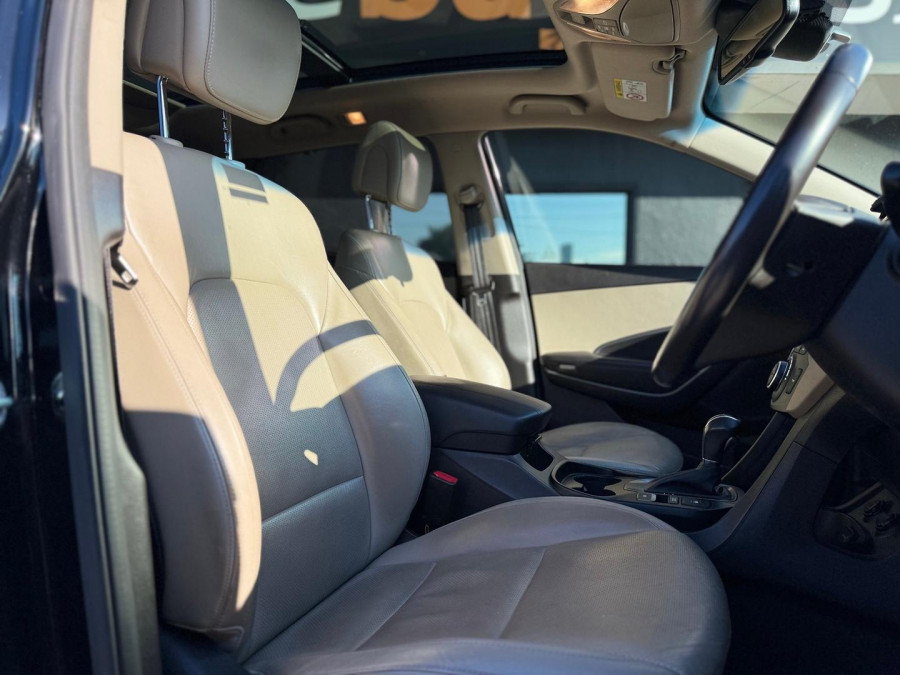 2015 Hyundai Santa Fe DM Highlander SUV Image 15