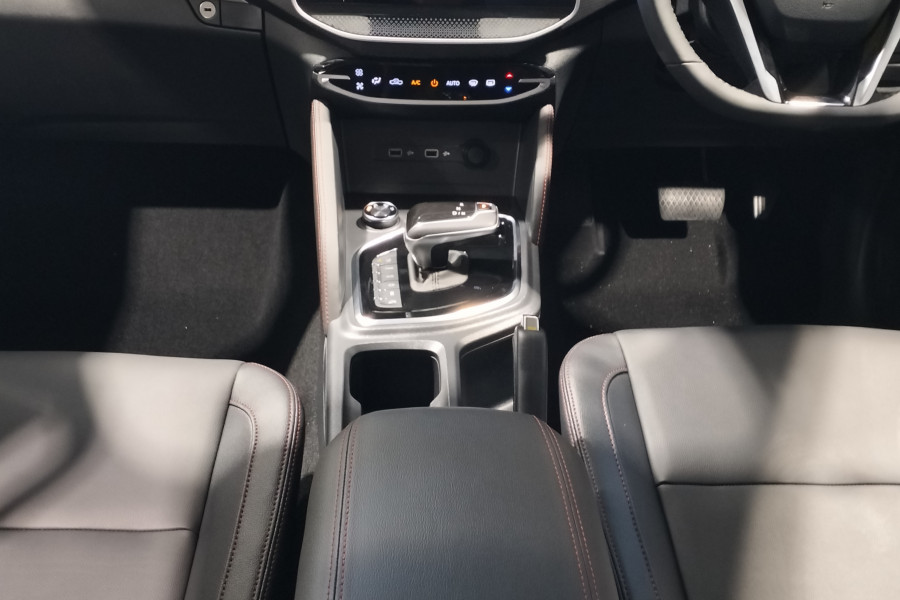 2024 MY23 LDV T60 SK8C Max PRO Ute Image 21