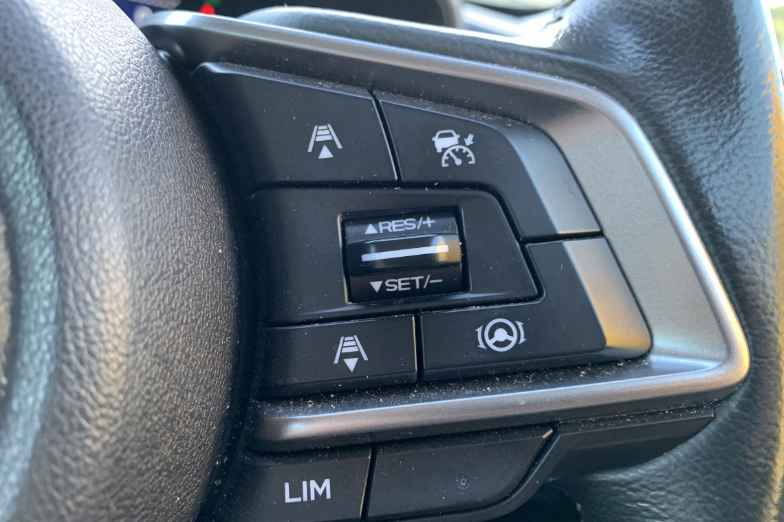 2023 Subaru Forester S5 2.5i SUV Image 22