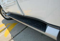 2018 MY19 Mitsubishi Pajero NX Exceed Suv