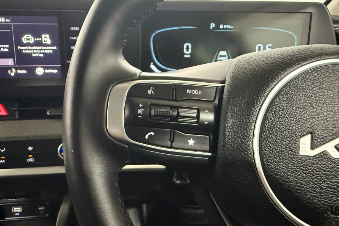 2024 Kia Sportage NQ5 S SUV Image 15