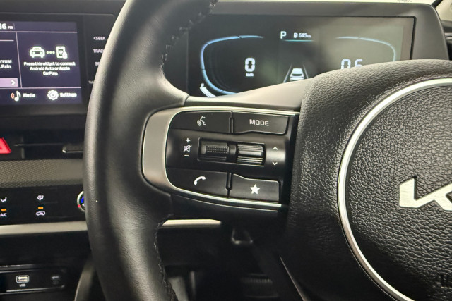 2024 Kia Sportage NQ5 S SUV Image 15