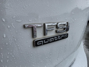 2016 MY17 Audi Q5 FY TFSI Sport SUV