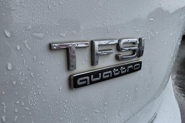 2016 MY17 Audi Q5 FY TFSI Sport SUV Image 14