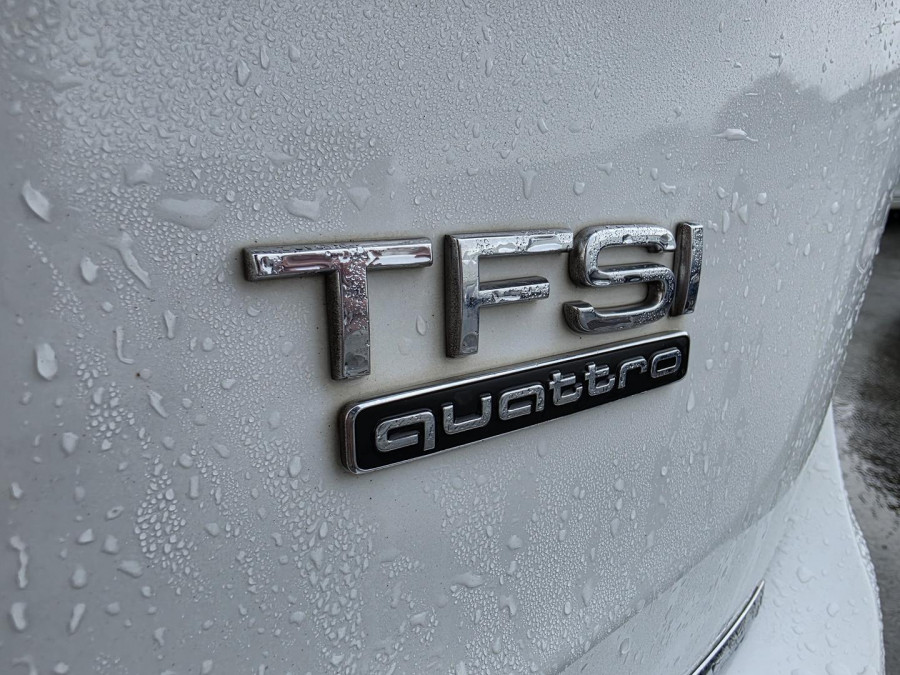 2016 MY17 Audi Q5 FY TFSI Sport SUV Image 14