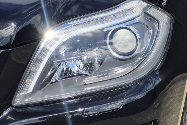 2015 Mercedes-Benz GL-Class X166 GL350 BlueTEC SUV Image 30