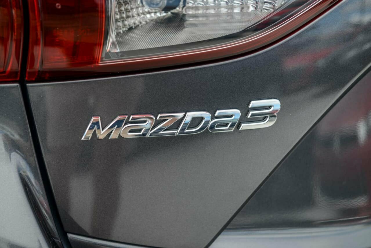 2014 Mazda 3 BM5478 Neo SKYACTIV-Drive Hatchback Image 19