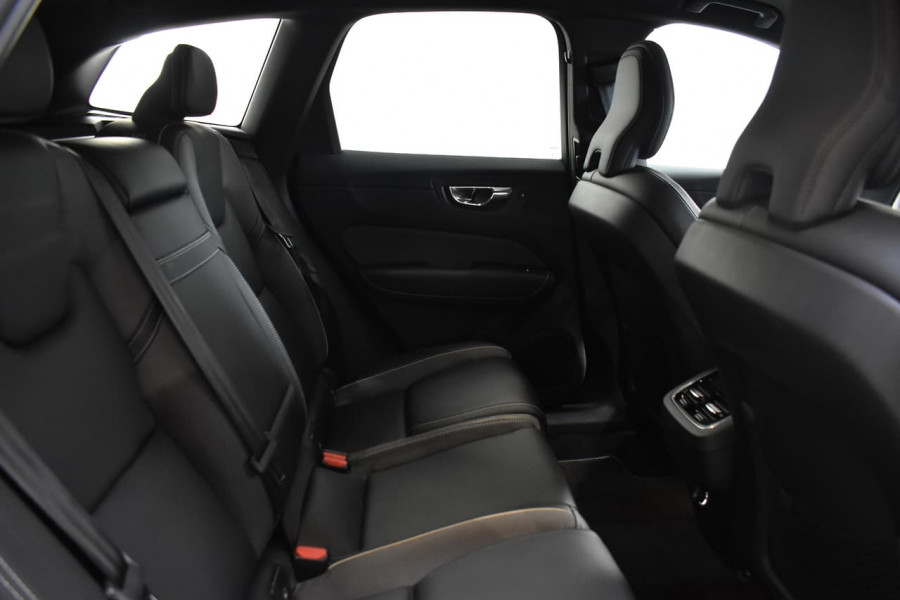 2019 Volvo XC60 (No Series) MY20 T6 R-Design Suv Image 8