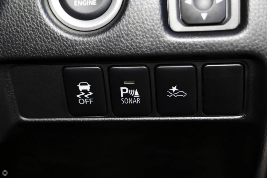 2024 Mitsubishi Pajero Sport QG GLS SUV Image 16