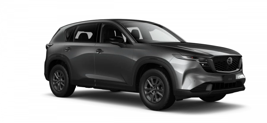 2026 Mazda CX-5 KM Series G25 Evolve SUV Image 7