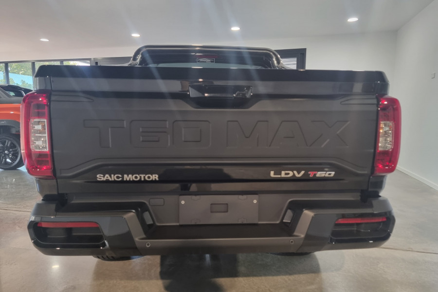 2024 MY23 LDV T60 SK8C Max PRO Ute Image 22