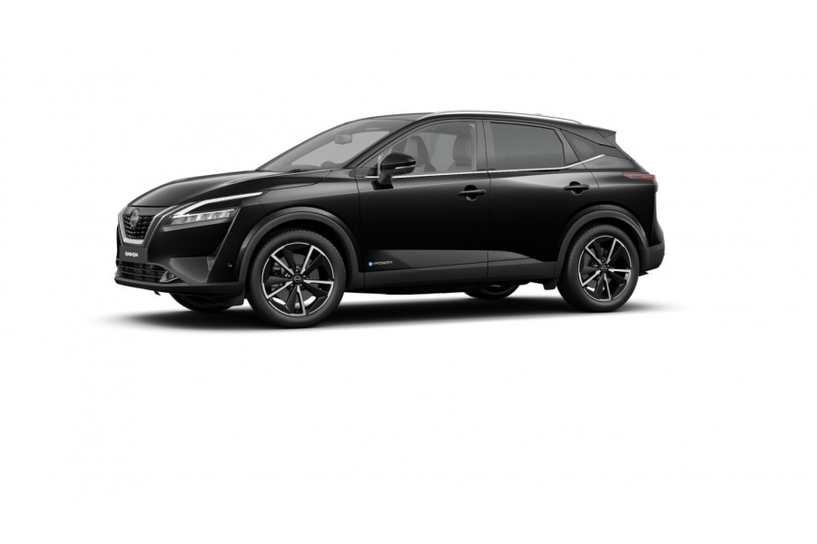2024 Nissan QASHQAI J12 TI e-POWER SUV Image 34