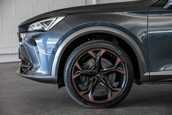 2022 MY23 Cupra Formentor KM VZx SUV