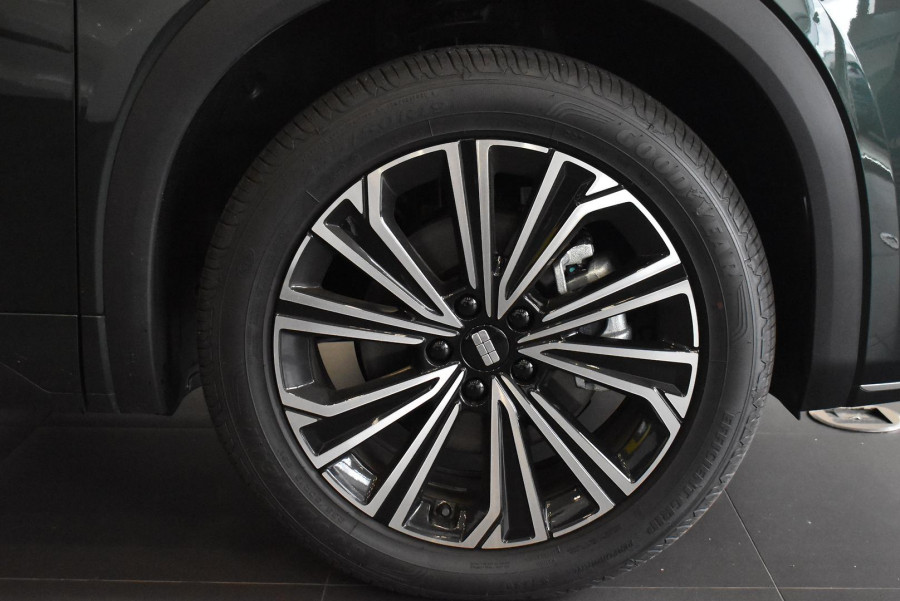 2026 Geely Starray EM-i P145 Inspire SUV Image 10