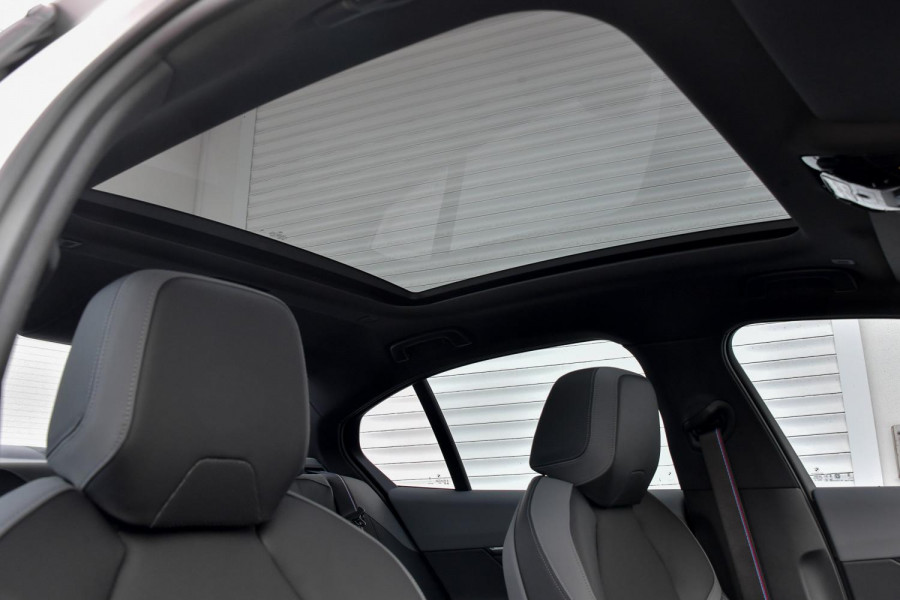 2024 BMW i5 G60 eDrive40 M Sport Sedan