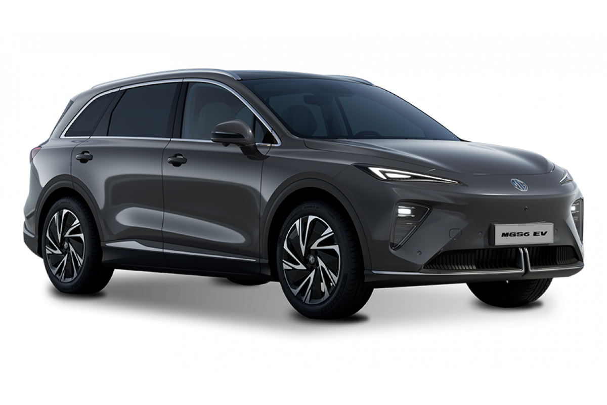 2026 MG MGS6 EV IS3E Essence SUV