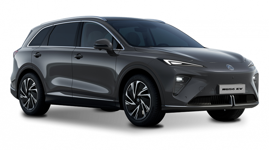 2026 MG MGS6 EV IS3E Essence SUV