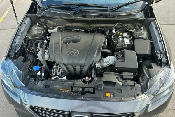 2023 Mazda CX-3 DK G20 Sport SUV Image 10
