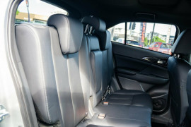 2024 Mitsubishi Eclipse Cross YB PHEV Exceed SUV