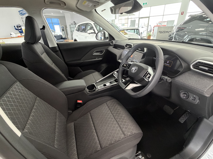 2026 MY26.5 MG ZS ZS32 Excite Turbo SUV Image 10