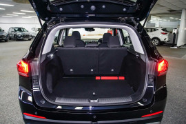 2025 MG ZS ZS32 Excite SUV