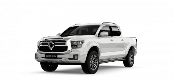 Lux Diesel