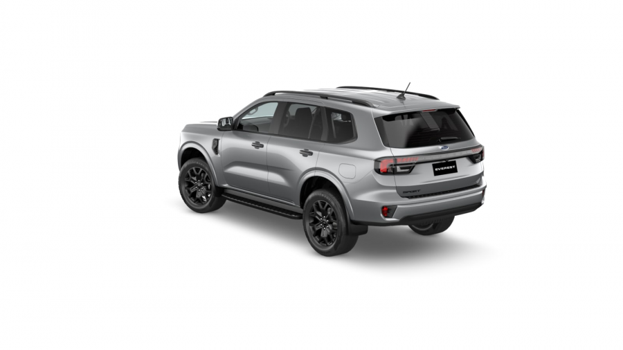 2026 Ford Everest UB Sport SUV Image 5
