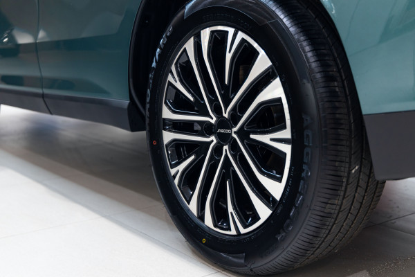2026 Jaecoo J5  Summit SUV image 10